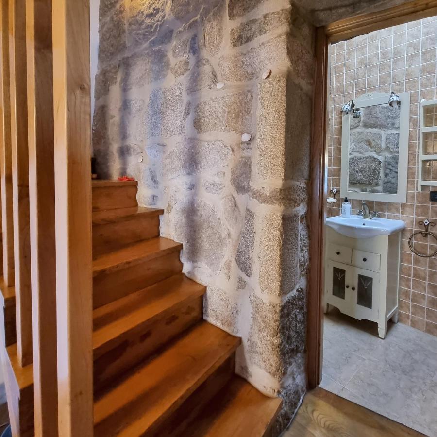 הוילה קמבדוס Casa Marineira San Tome מראה חיצוני תמונה